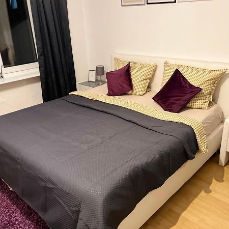 Mc Home Wup 3E Etage Wuppertal Extérieur photo