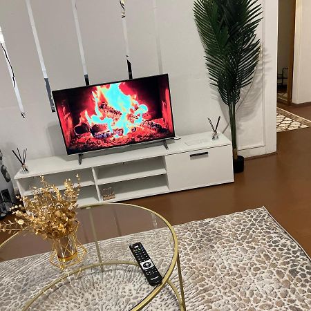 Mc Home Wup 3E Etage Wuppertal Extérieur photo