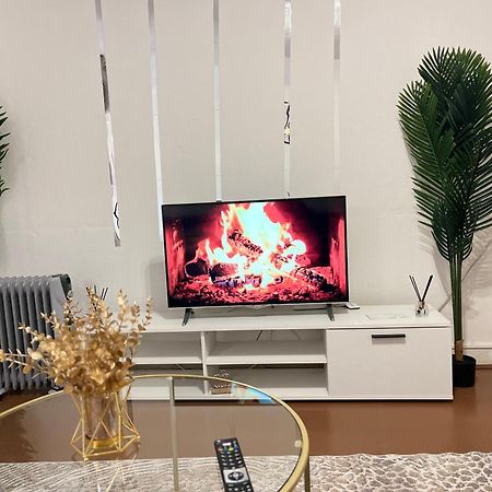 Mc Home Wup 3E Etage Wuppertal Extérieur photo