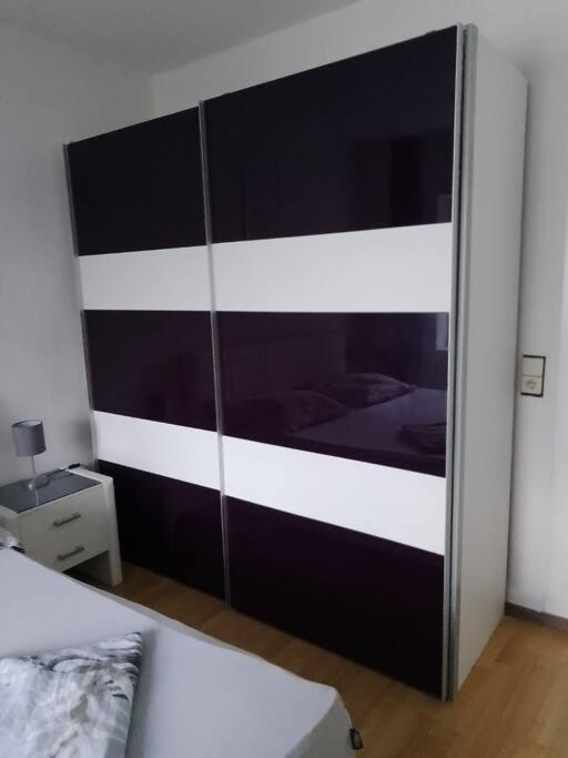 Mc Home Wup 3E Etage Wuppertal Extérieur photo