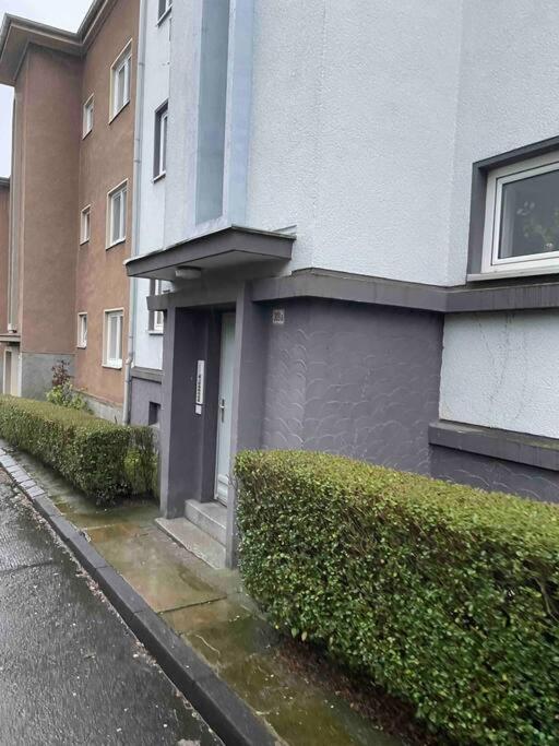 Mc Home Wup 3E Etage Wuppertal Extérieur photo