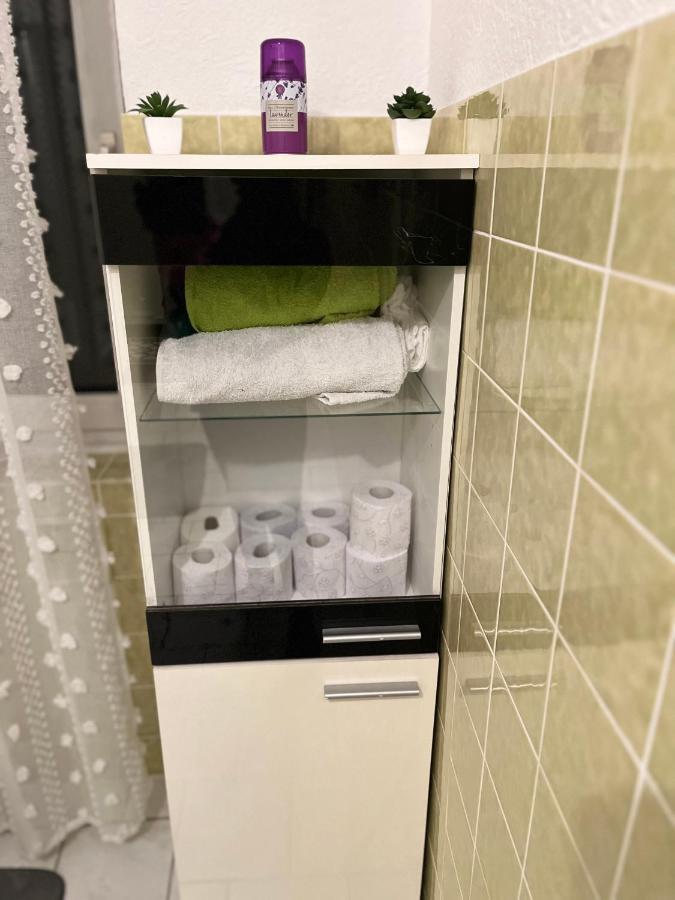 Mc Home Wup 3E Etage Wuppertal Extérieur photo
