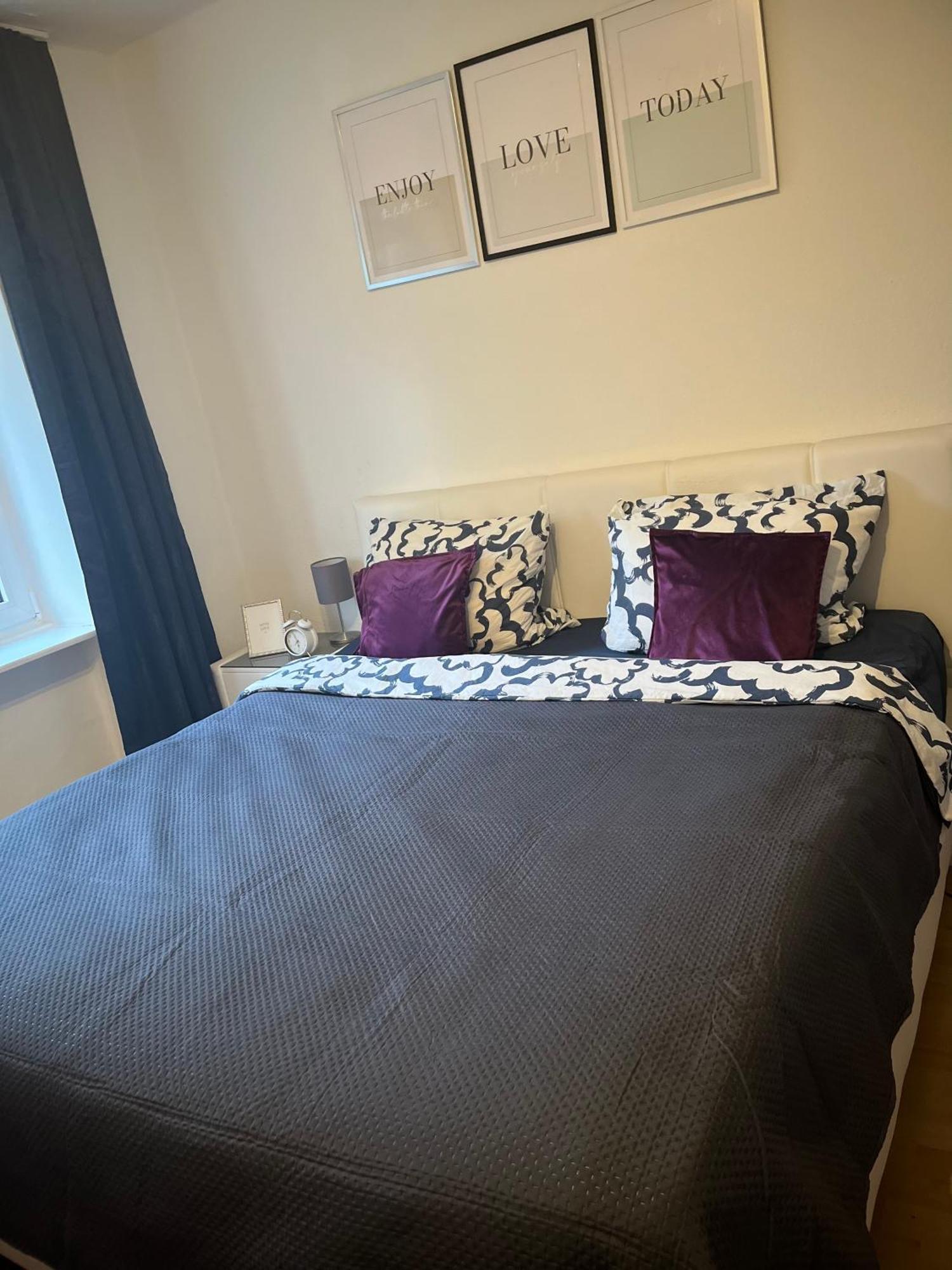Mc Home Wup 3E Etage Wuppertal Extérieur photo