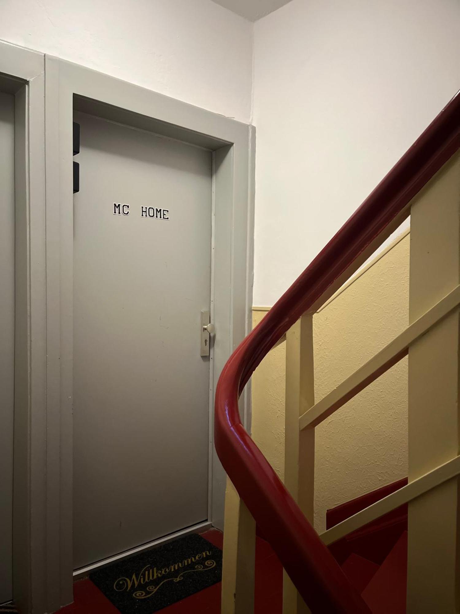 Mc Home Wup 3E Etage Wuppertal Extérieur photo