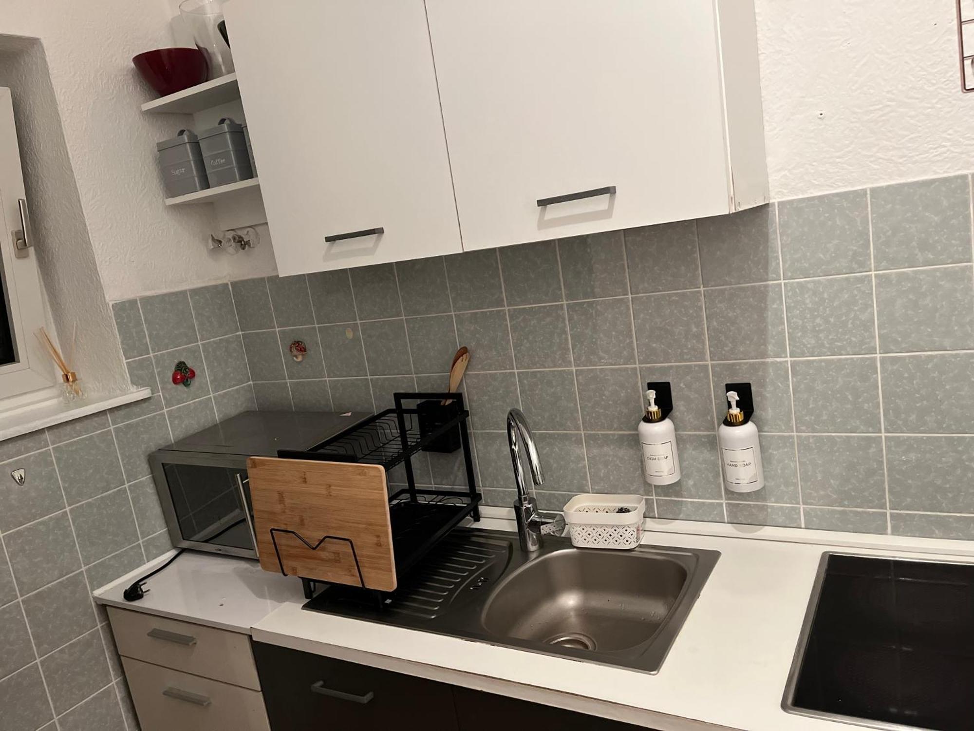 Mc Home Wup 3E Etage Wuppertal Extérieur photo