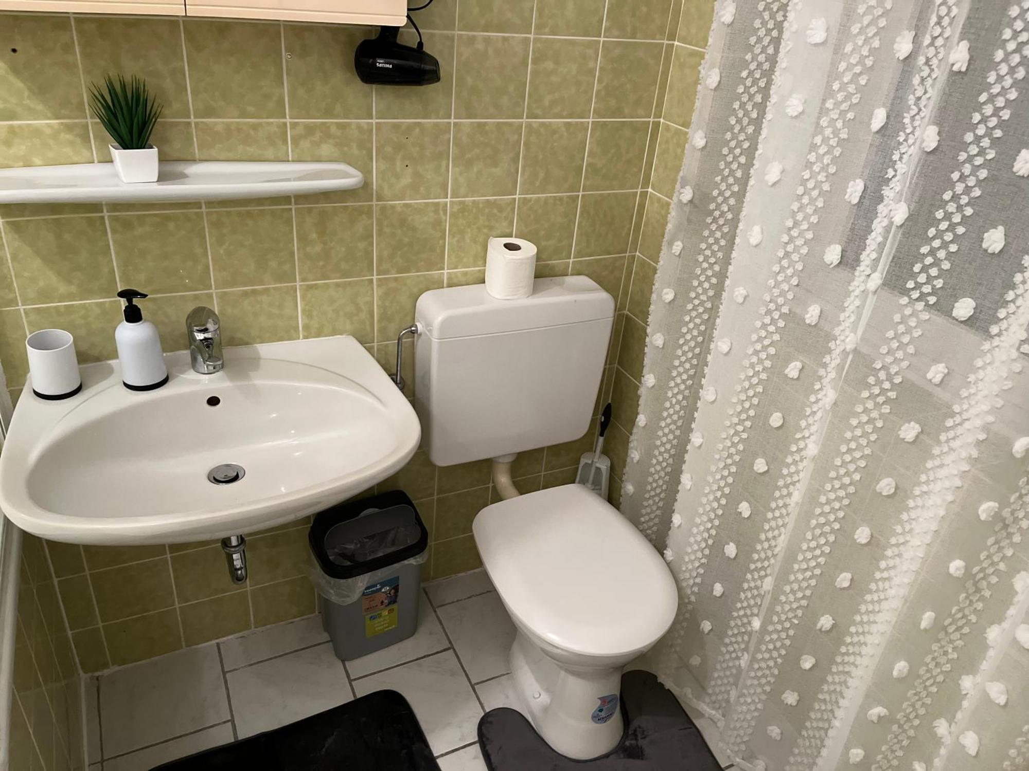 Mc Home Wup 3E Etage Wuppertal Extérieur photo