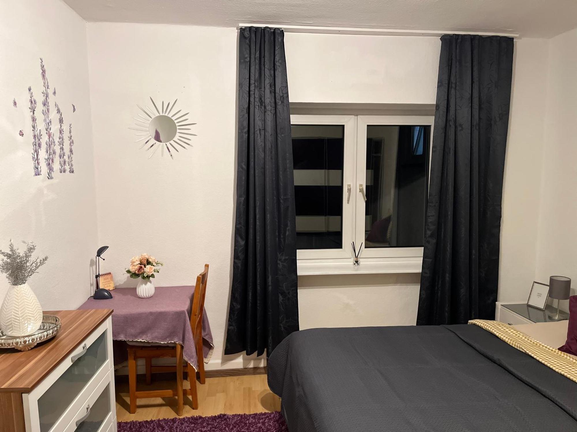 Mc Home Wup 3E Etage Wuppertal Extérieur photo